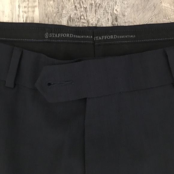 🚫SOLD🚫Men’s Dress Pants - Picture 2 of 4